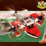 Set LEGO 5935